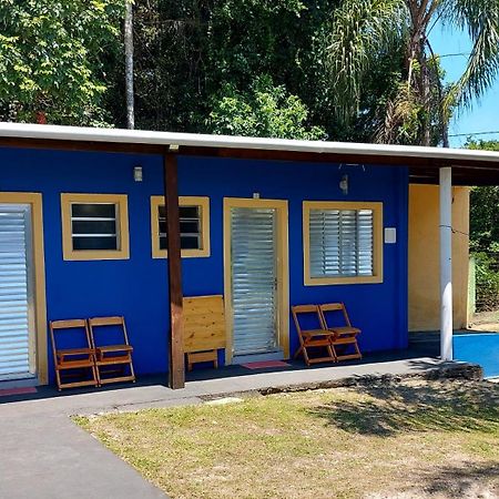 Kitnet A 200M Da Praia Ilha Comprida Boqueirao Sul Екстериор снимка