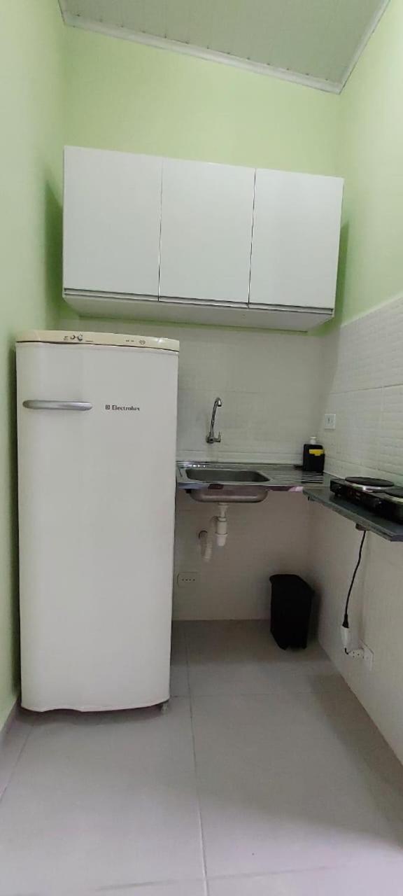 Kitnet A 200M Da Praia Ilha Comprida Boqueirao Sul Екстериор снимка
