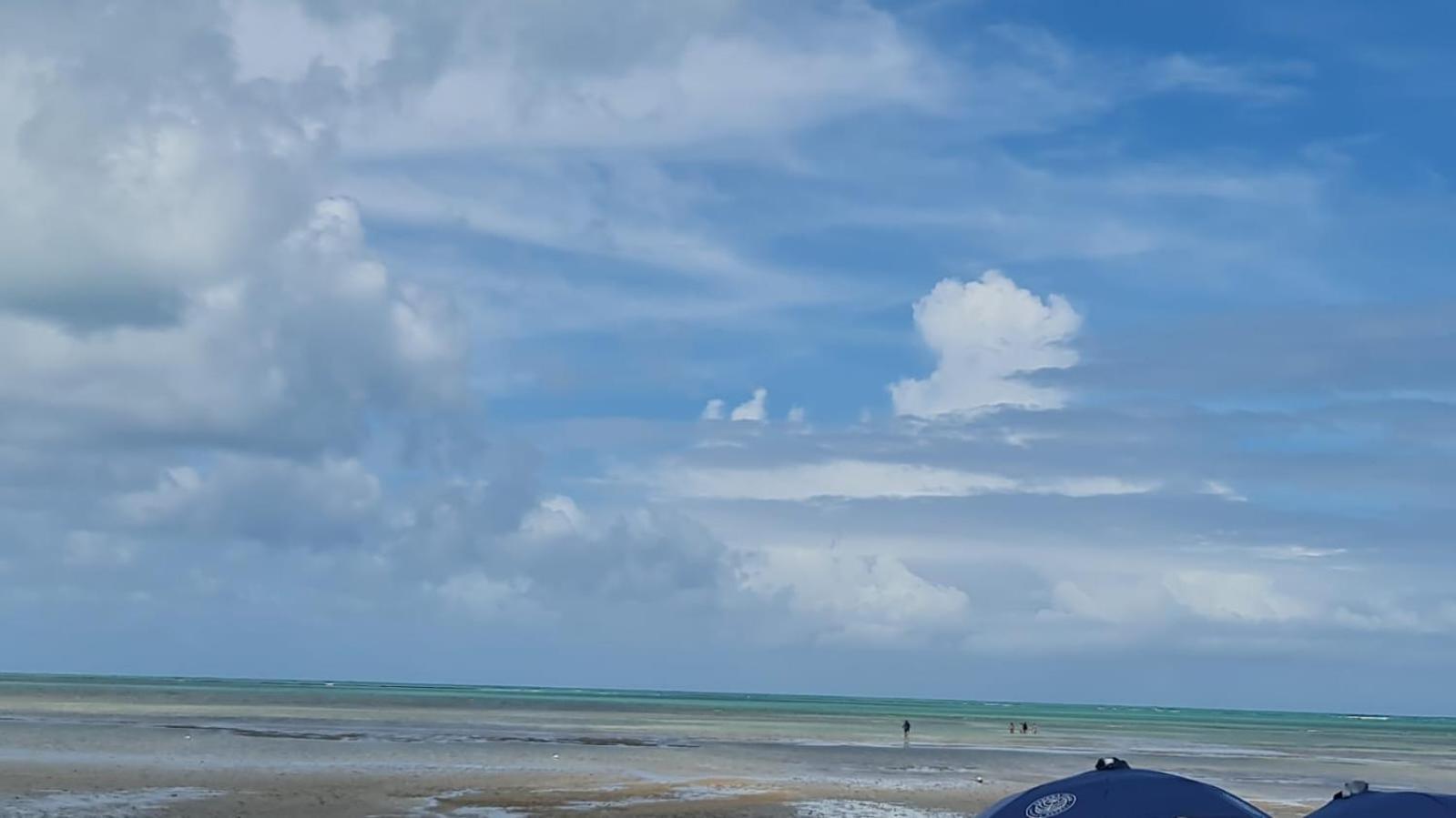 Kitnet A 200M Da Praia Ilha Comprida Boqueirao Sul Екстериор снимка