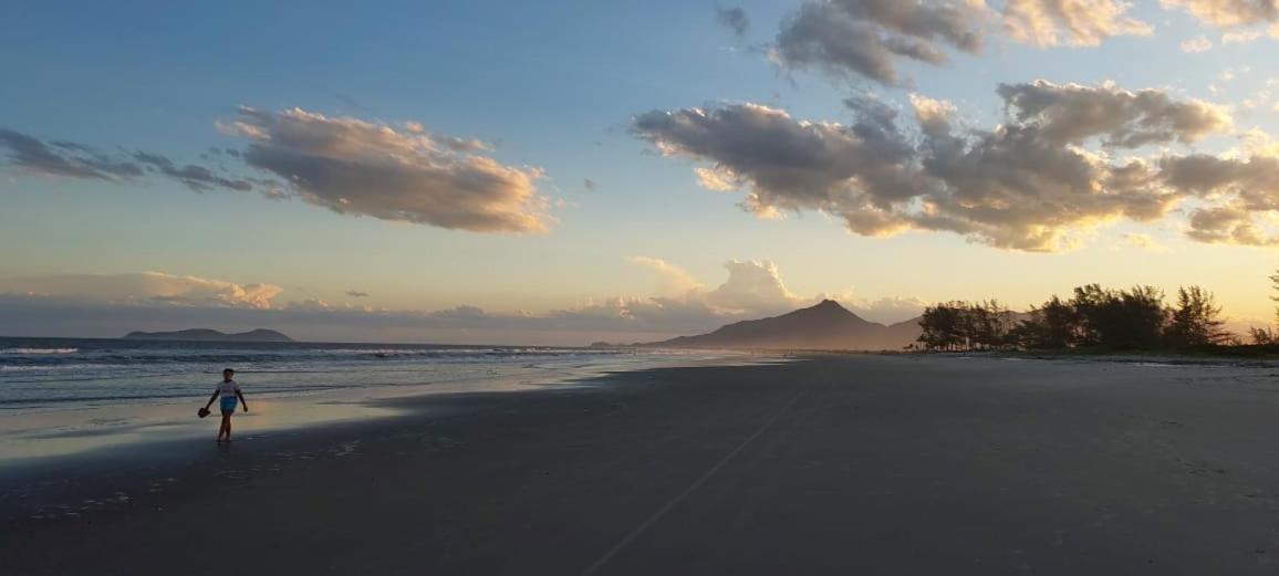 Kitnet A 200M Da Praia Ilha Comprida Boqueirao Sul Екстериор снимка