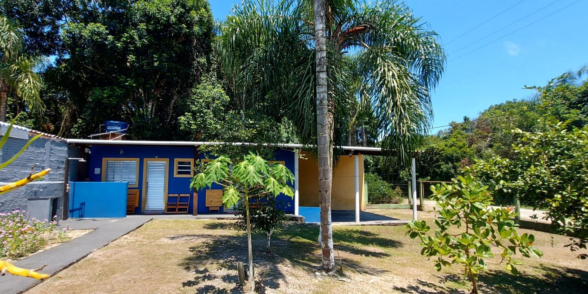 Kitnet A 200M Da Praia Ilha Comprida Boqueirao Sul Екстериор снимка