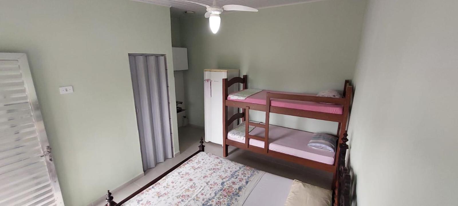 Kitnet A 200M Da Praia Ilha Comprida Boqueirao Sul Екстериор снимка